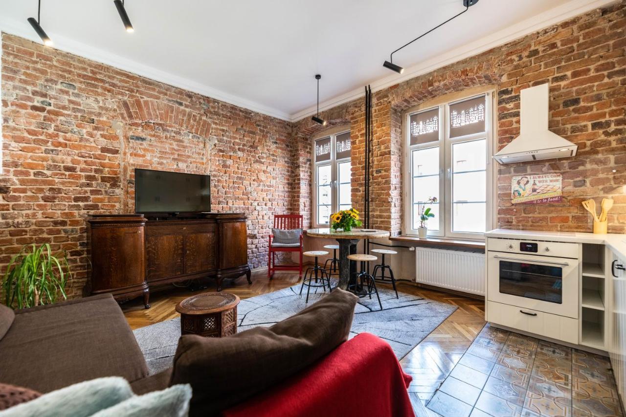 Locum Elzbieta - Old Town - Apartment Breslau