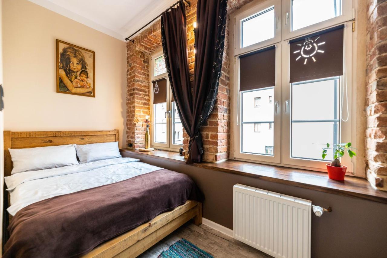Locum Elzbieta - Old Town - *