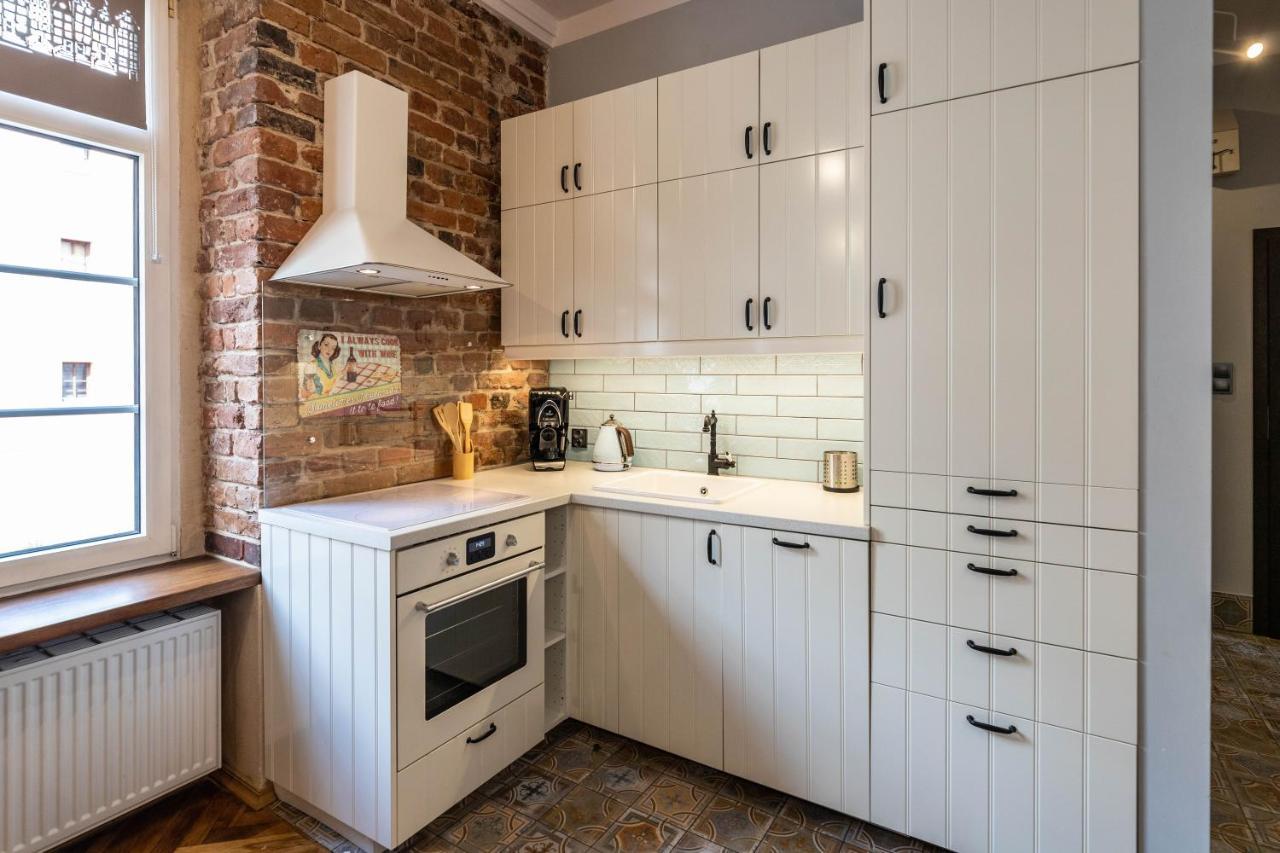 Apartment Locum Elzbieta - Old Town - *
