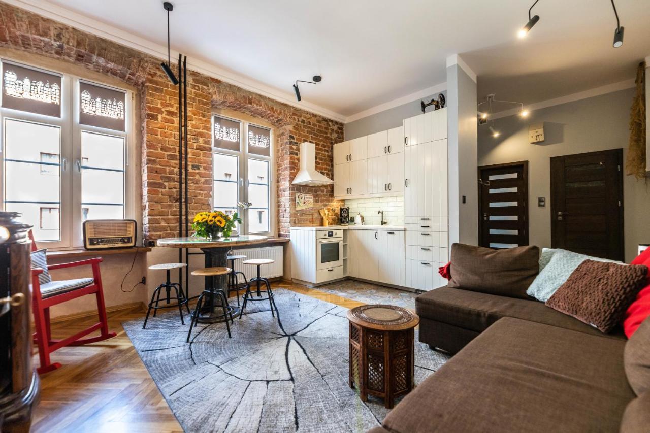 Apartment Locum Elzbieta - Old Town - Breslau