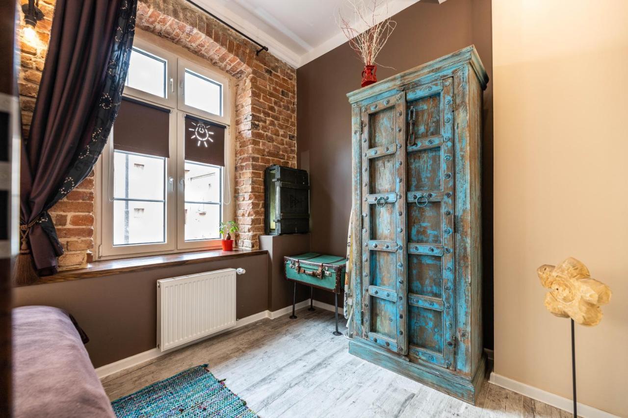 Locum Elzbieta - Old Town - Apartment Breslau