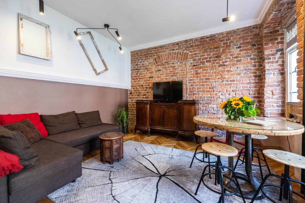 Apartment Locum Elzbieta - Old Town - Breslau