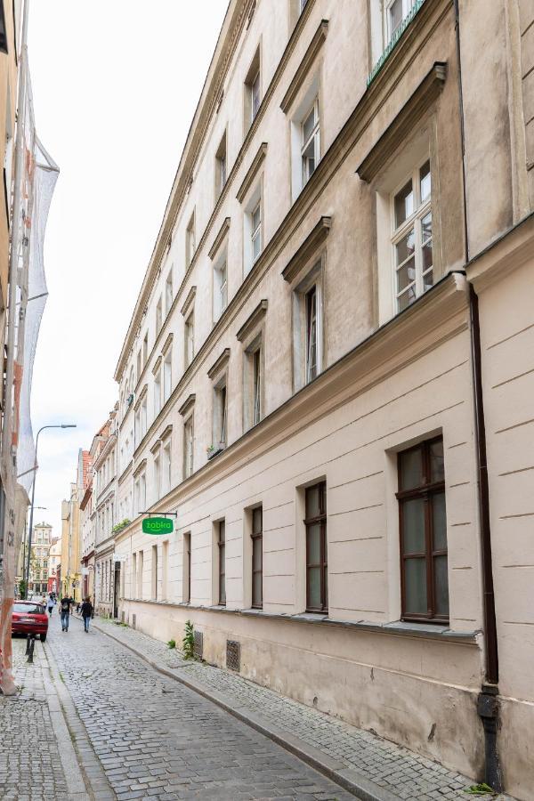 Locum Elzbieta - Old Town - * Breslau