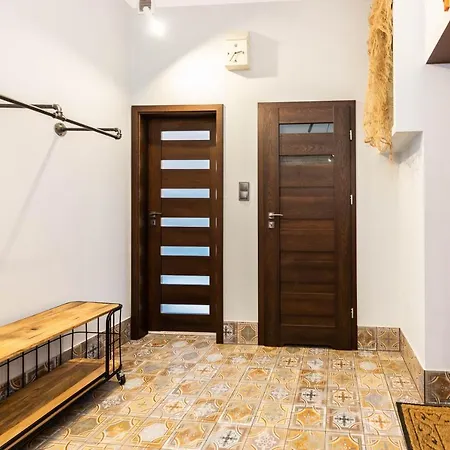 Locum Elzbieta - Old Town - Wroclaw Apartment Exterior photo