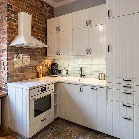 Locum Elzbieta - Old Town - Wroclaw Apartment Exterior photo