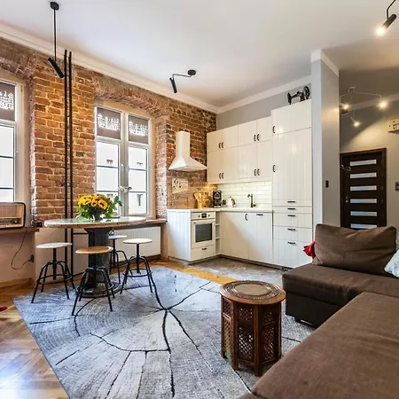 Locum Elzbieta - Old Town - Wroclaw Apartment Exterior photo