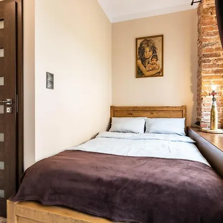 Locum Elzbieta - Old Town - Wroclaw Apartment Exterior photo