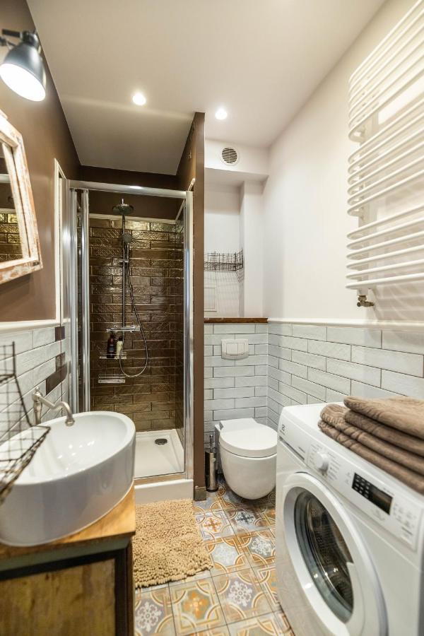 Locum Elzbieta - Old Town - Apartment *