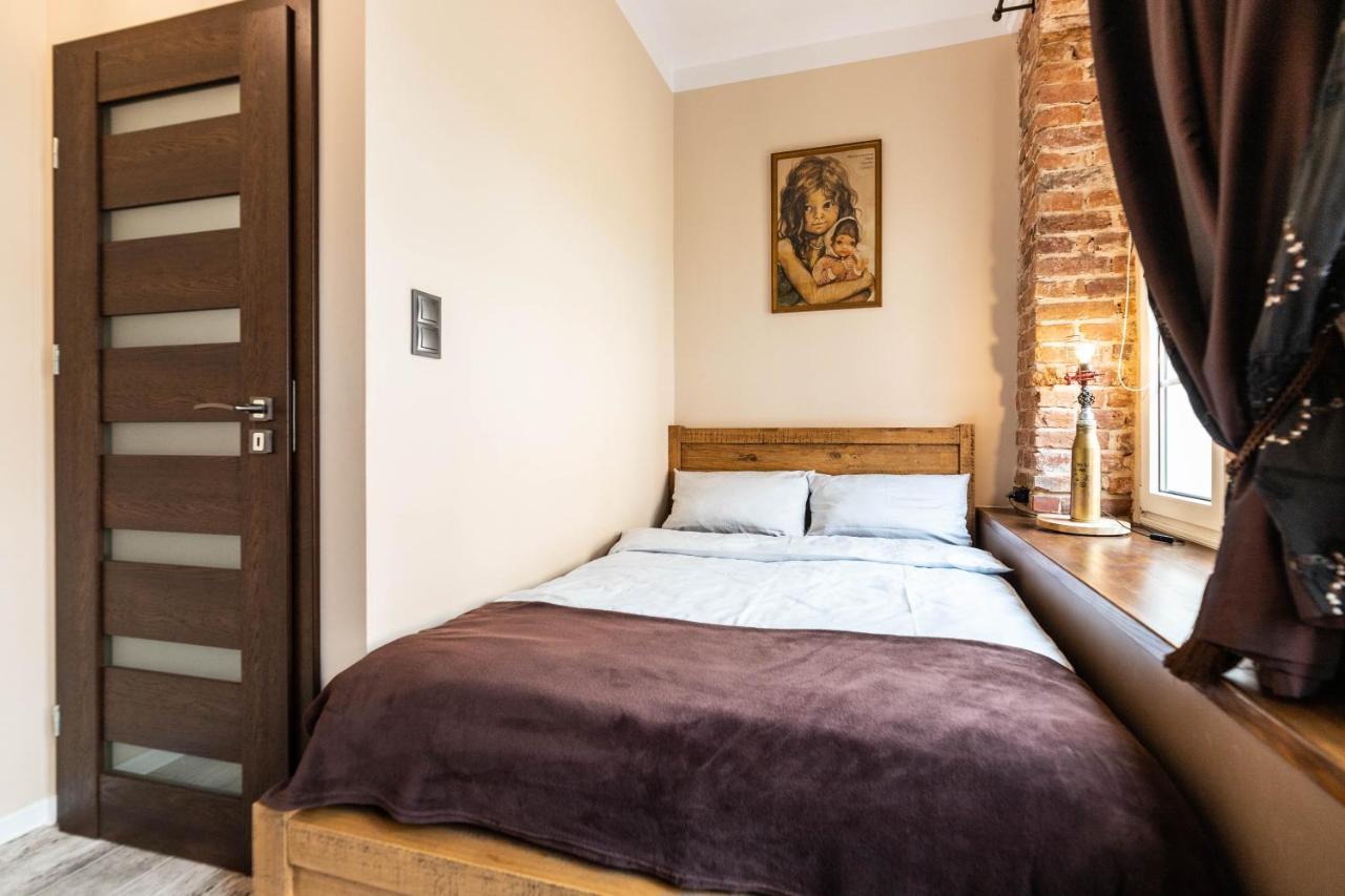 Locum Elzbieta - Old Town - *