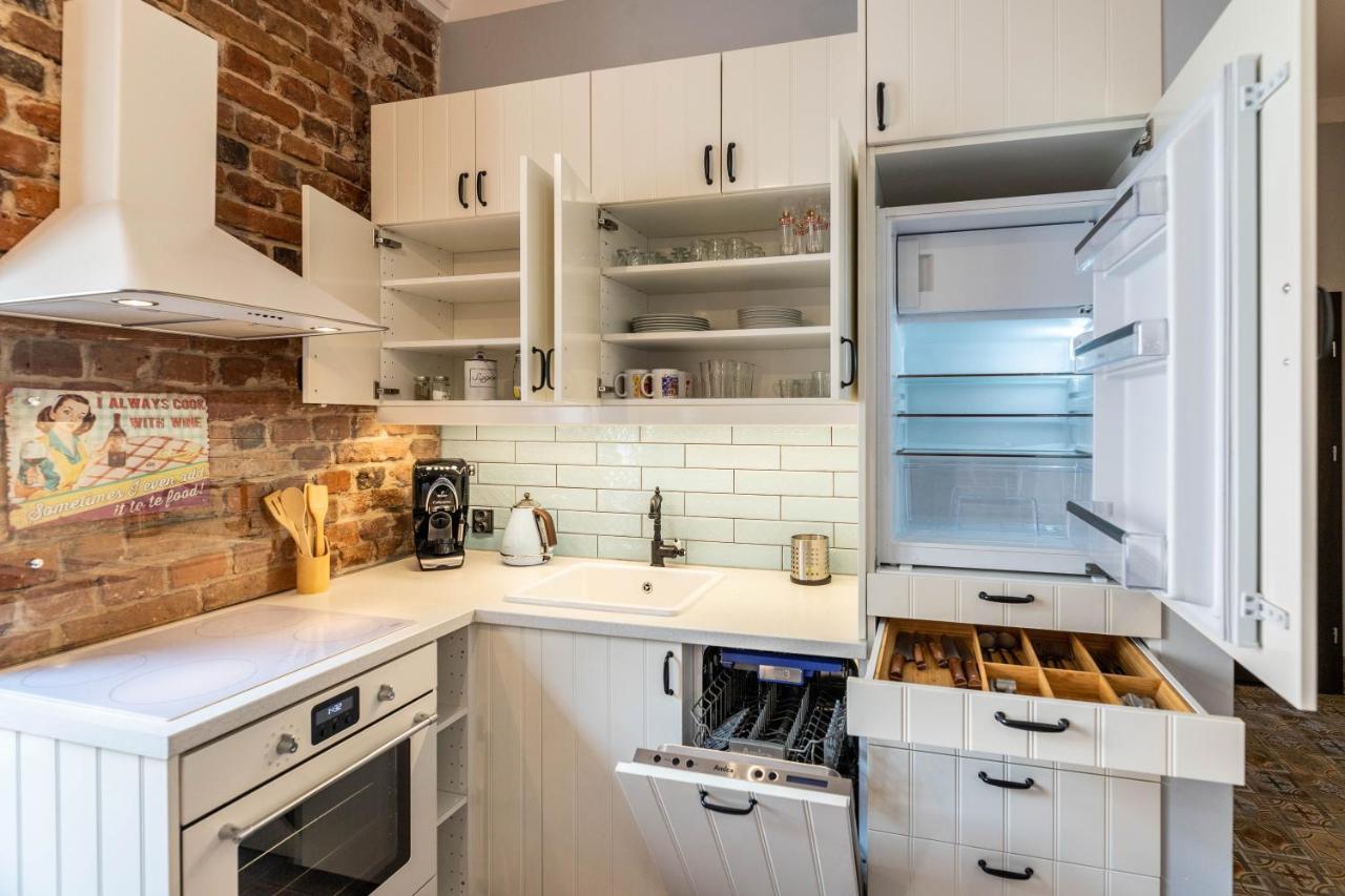 Apartment Locum Elzbieta - Old Town - *