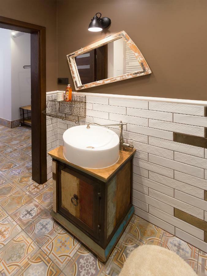 Apartament Elzbieta Locum / Market Sqr *