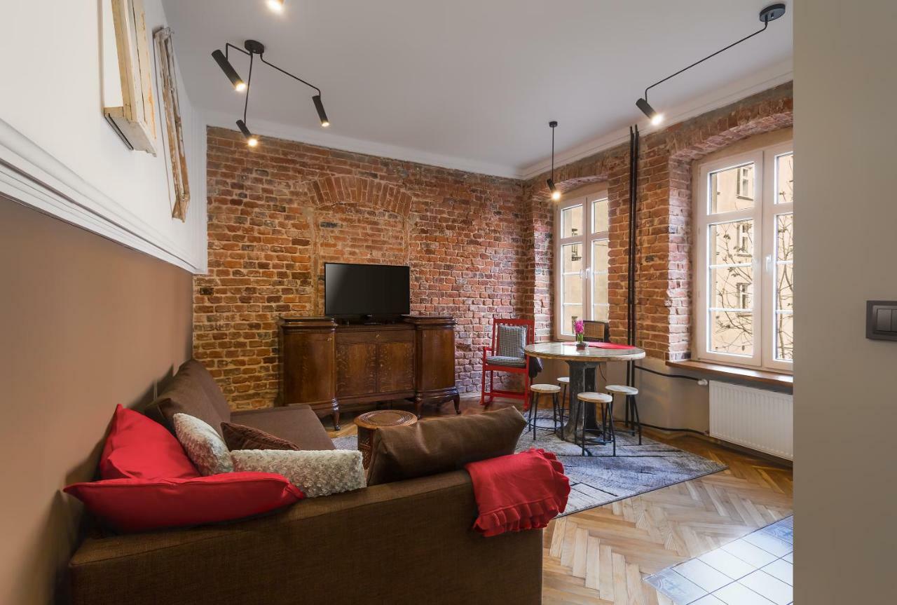 Locum Elzbieta - Old Town - Apartment *